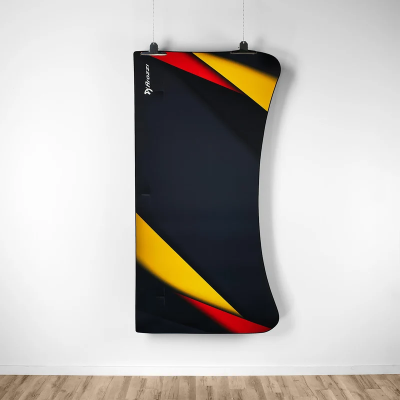 Arena Mousepad