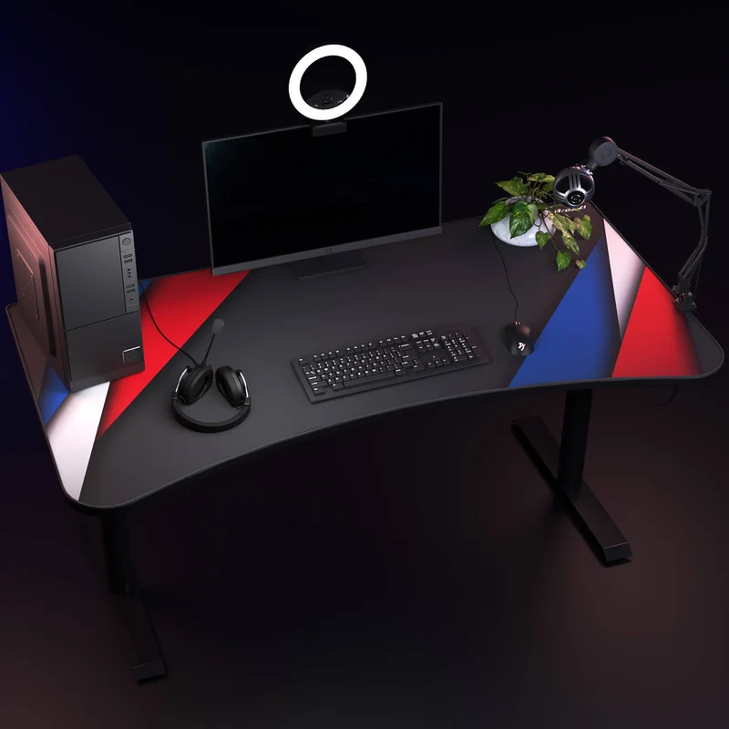 Arena Mousepad