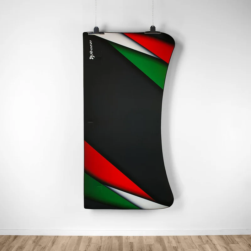 Arena Mousepad