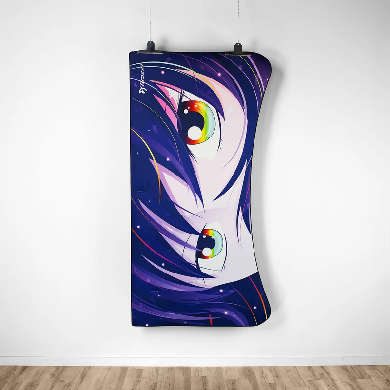Arena Mousepad