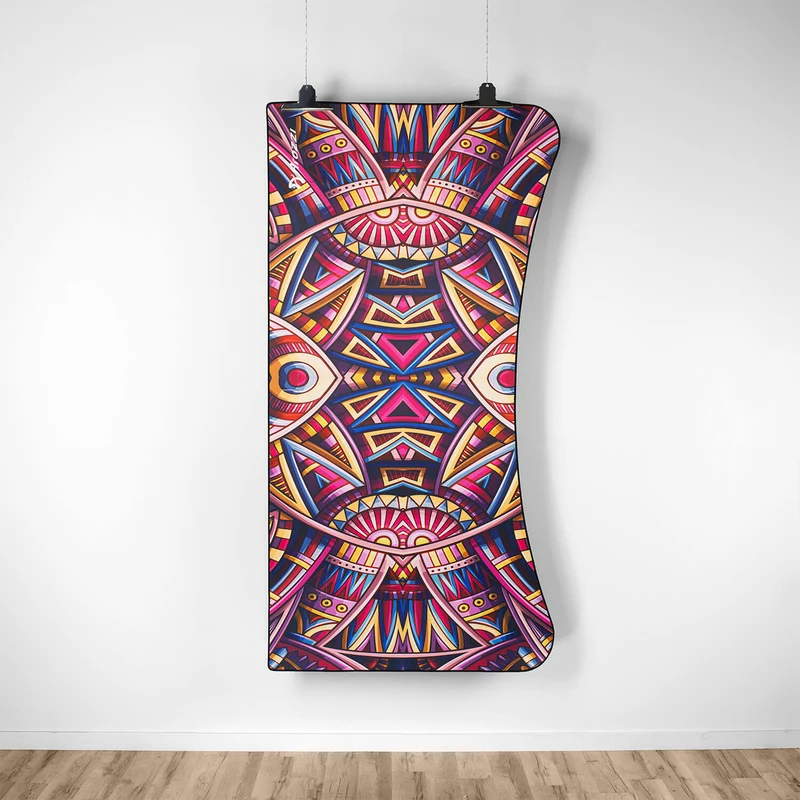 Arena Mousepad