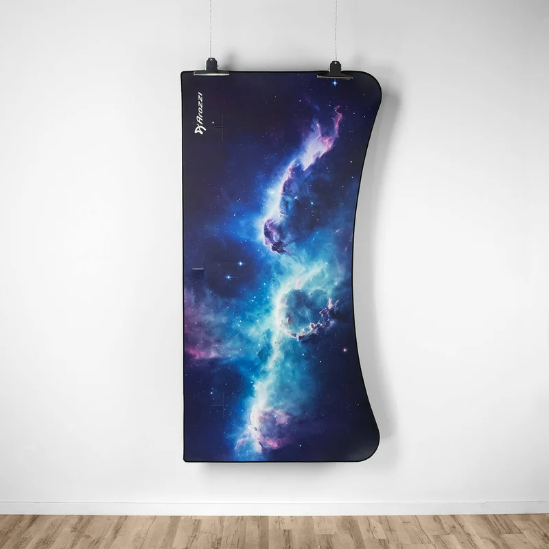 Arena Mousepad
