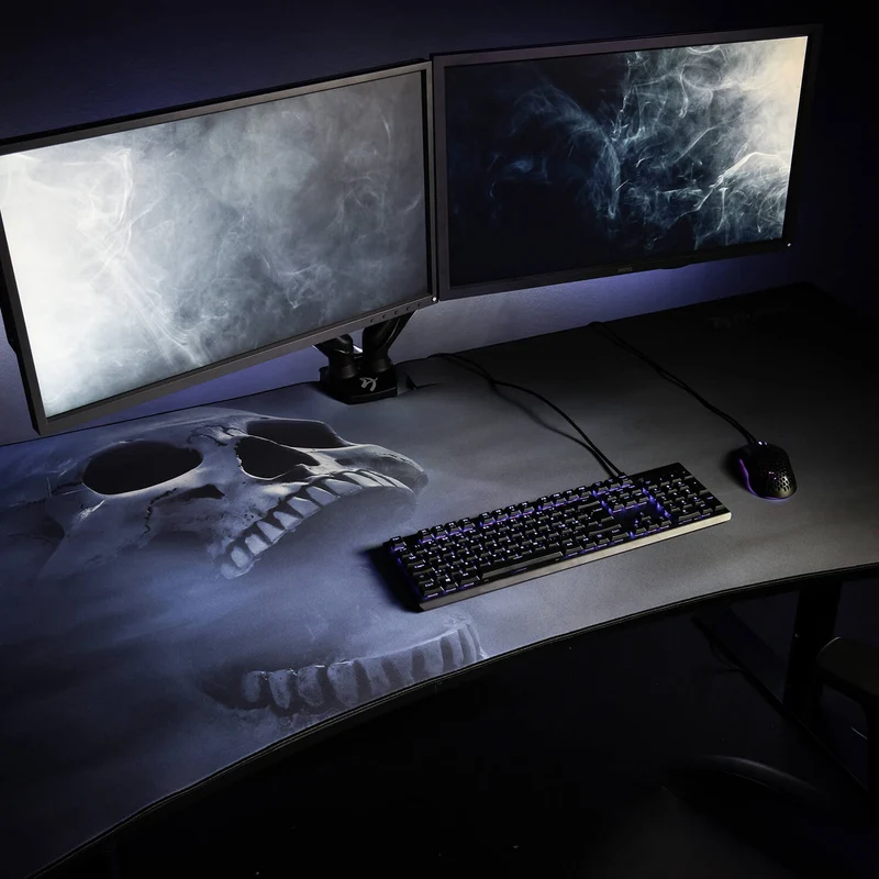 Arena Mousepad