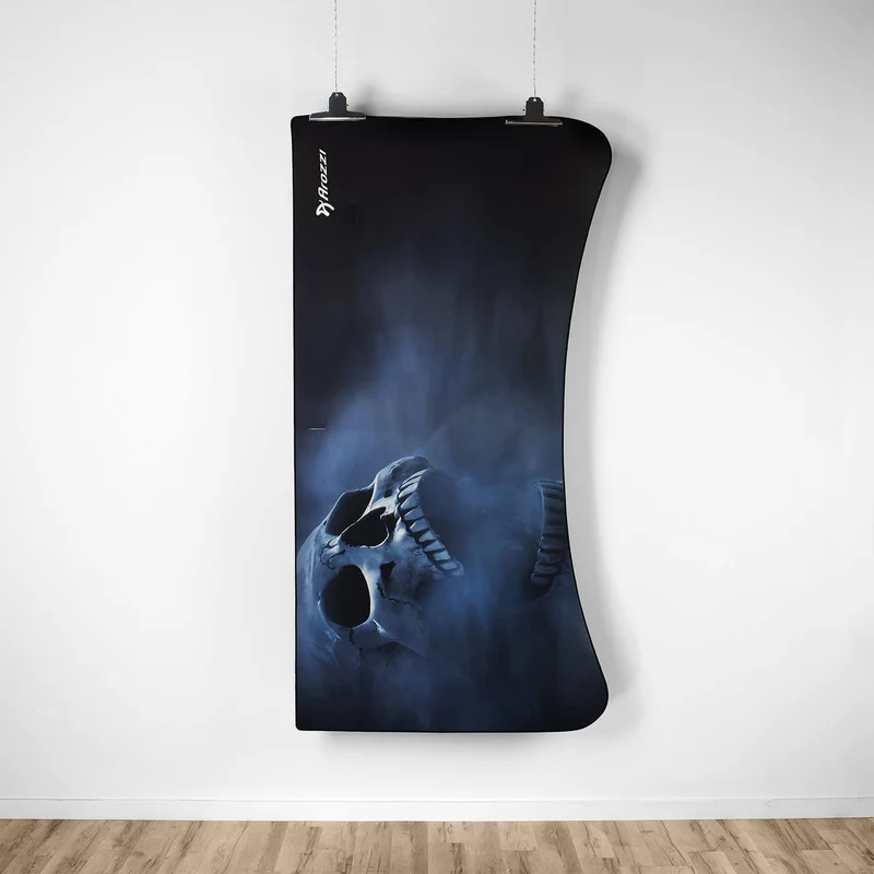 Arena Mousepad