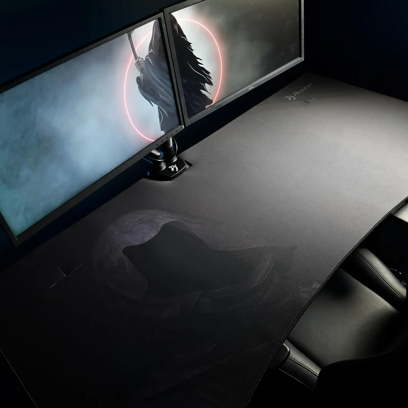 Arena Mousepad