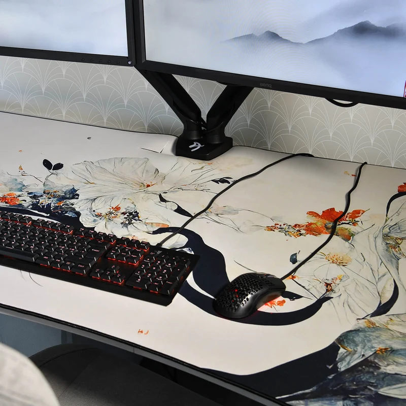 Arena Mousepad
