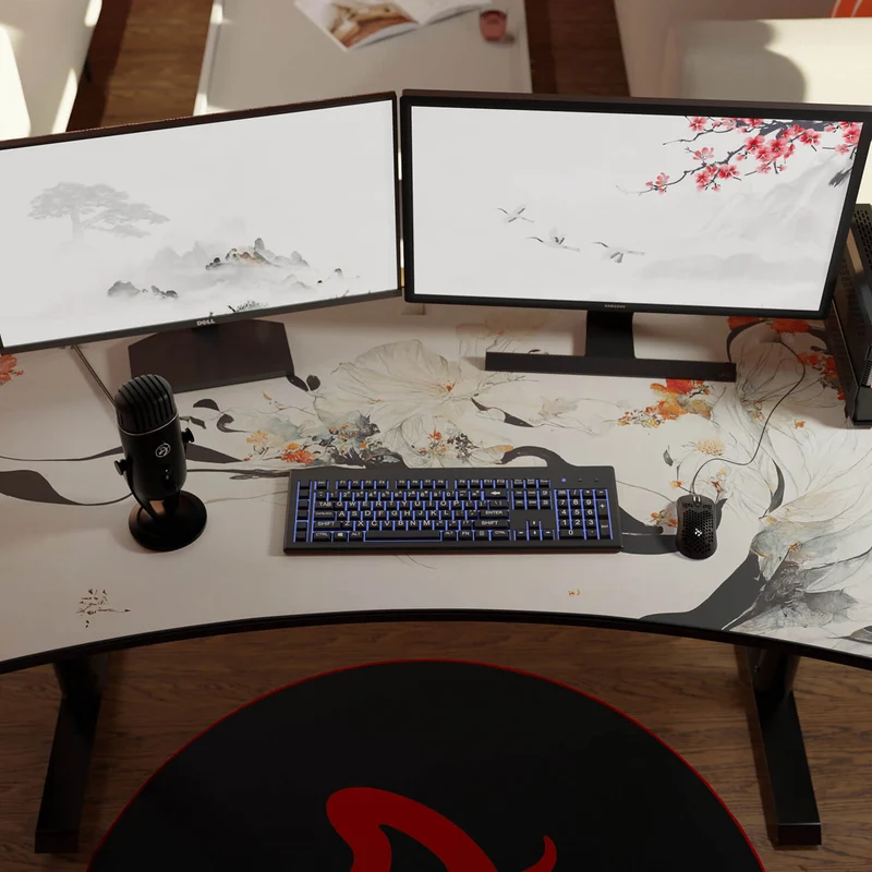 Arena Mousepad
