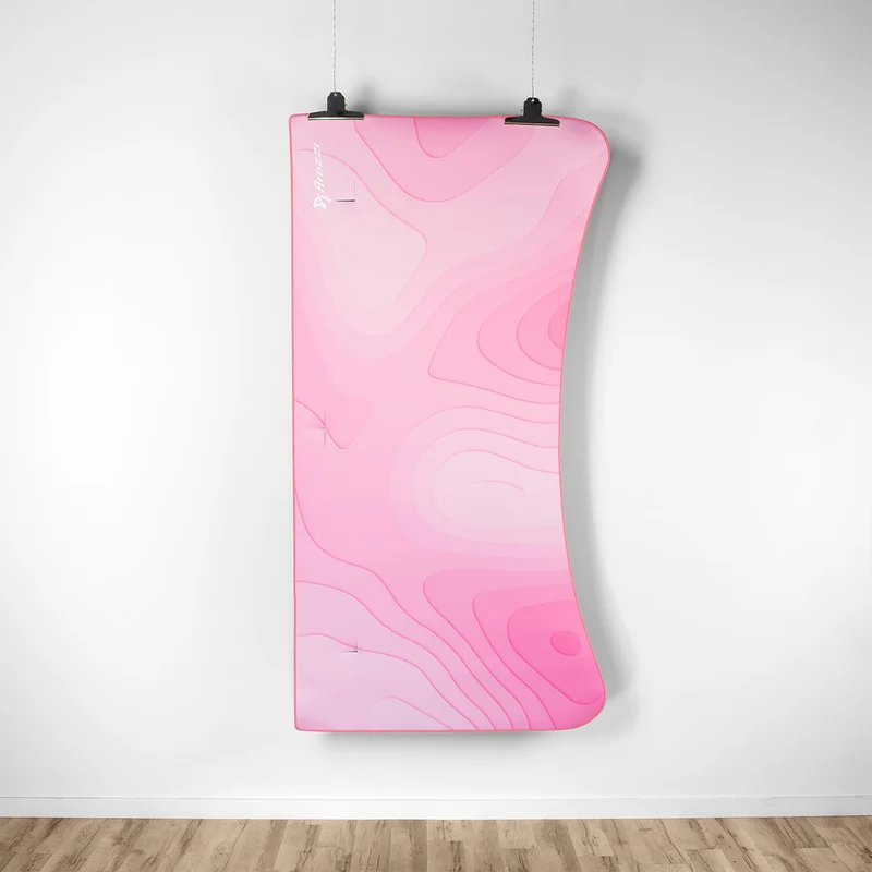 Arena Mousepad