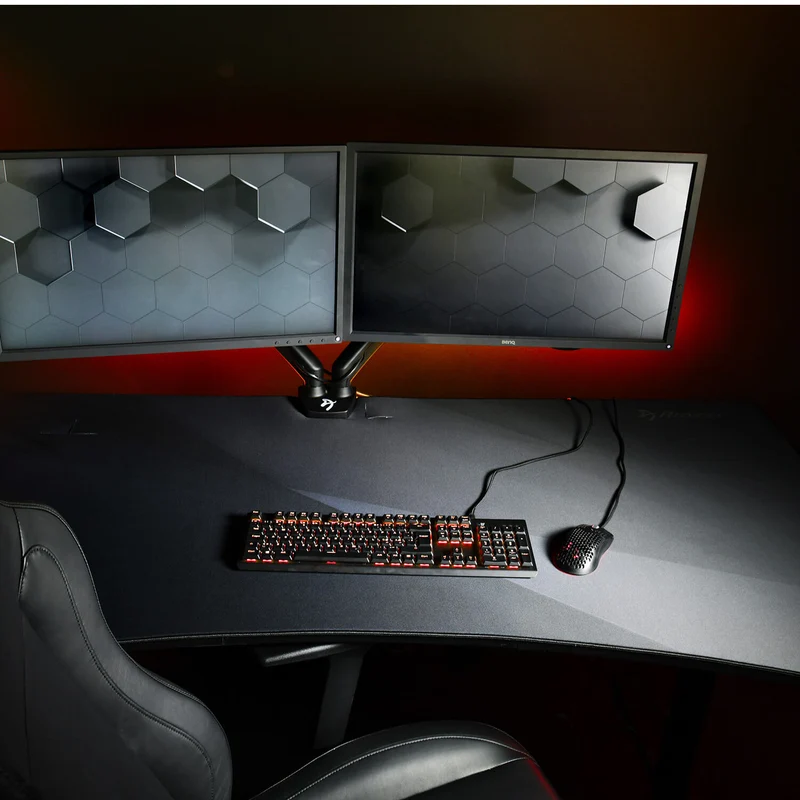 Arena Mousepad