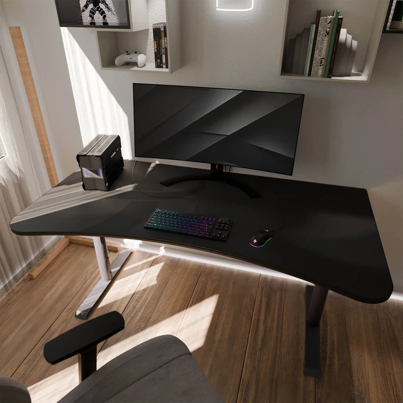 Arena Mousepad