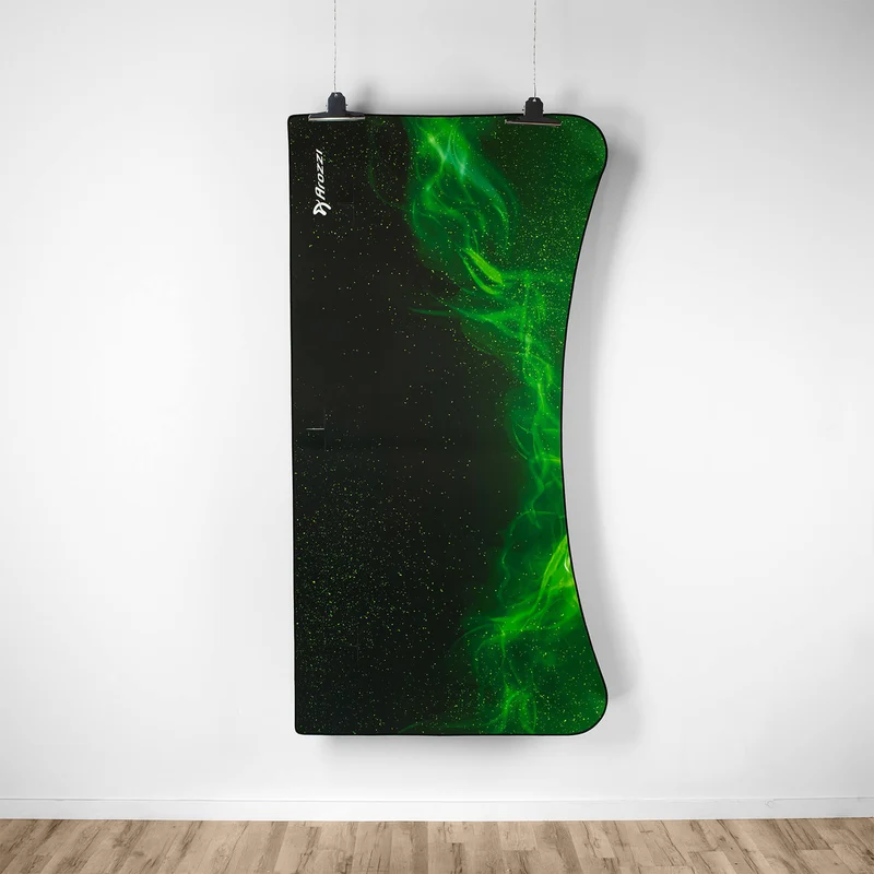 Arena Mousepad