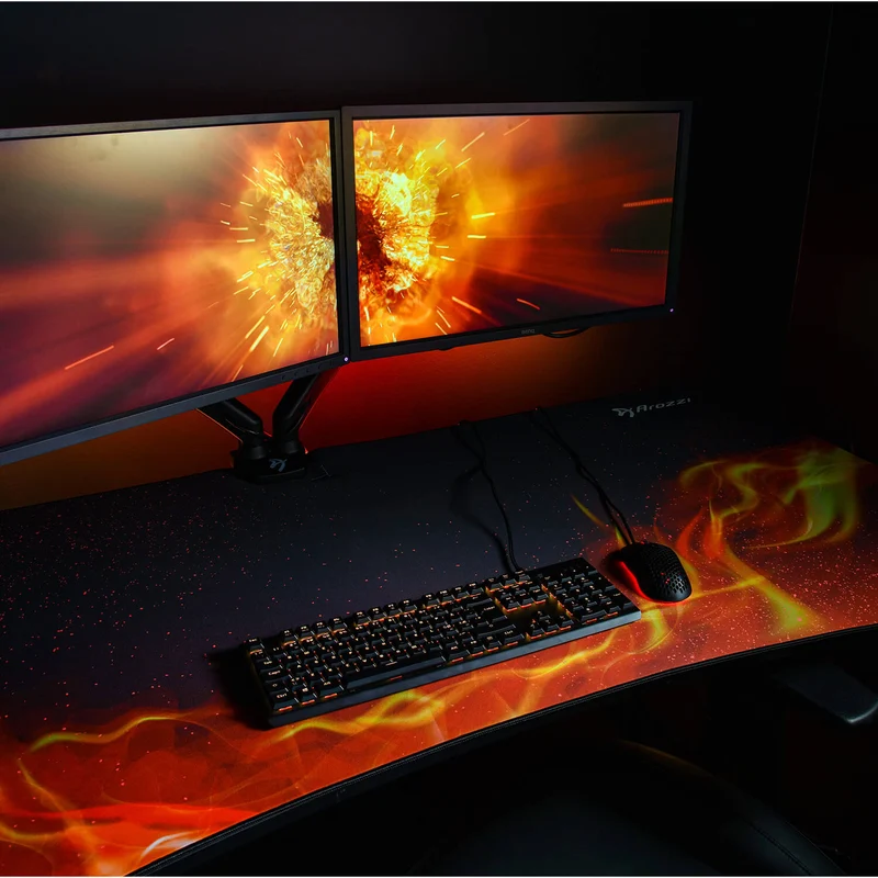 Arena Mousepad
