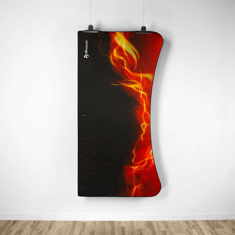 Arena Mousepad