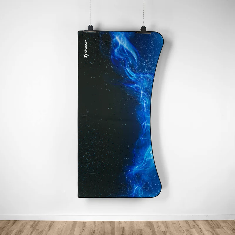 Arena Mousepad