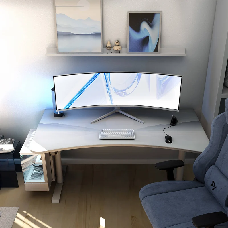 Arena Mousepad