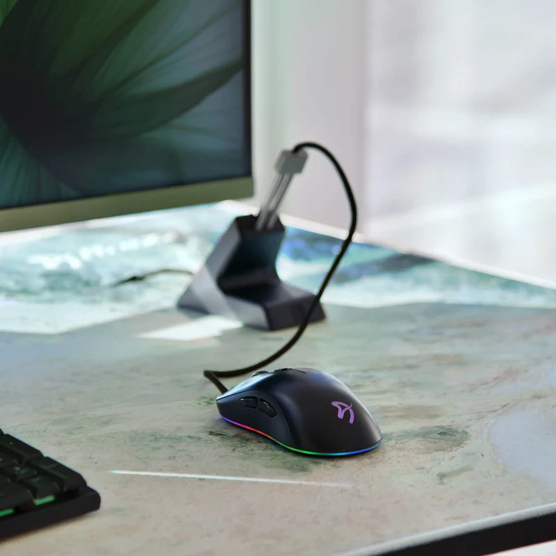 Arena Mousepad
