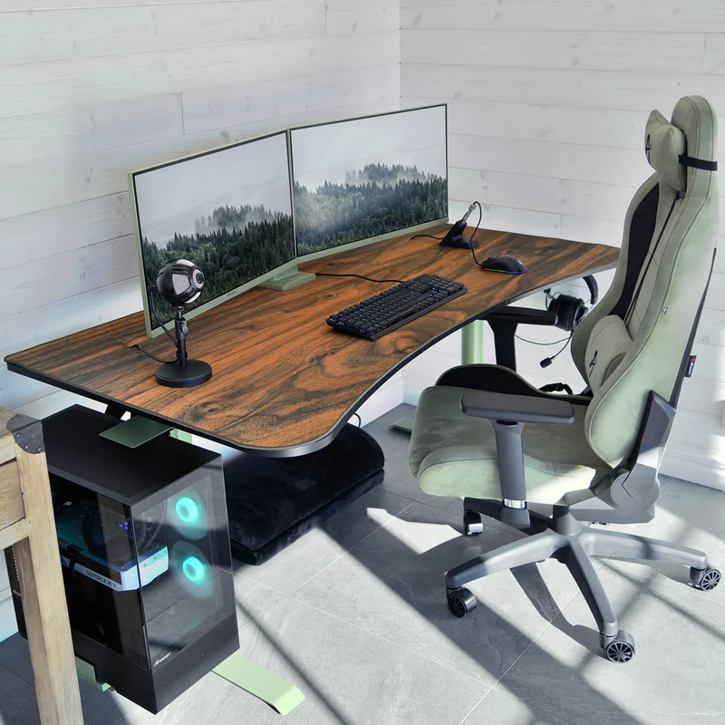 Arena Mousepad