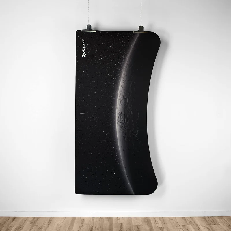 Arena Mousepad