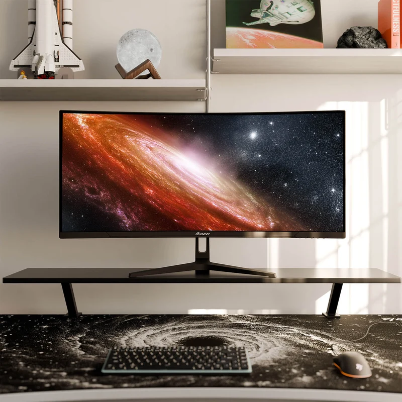 Arena Mousepad
