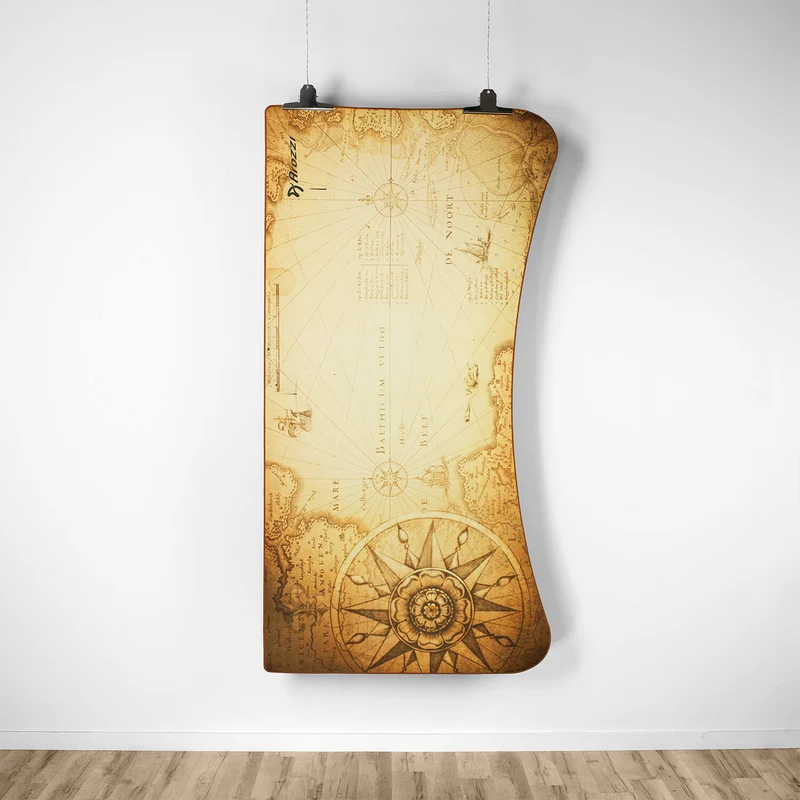 Arena Mousepad