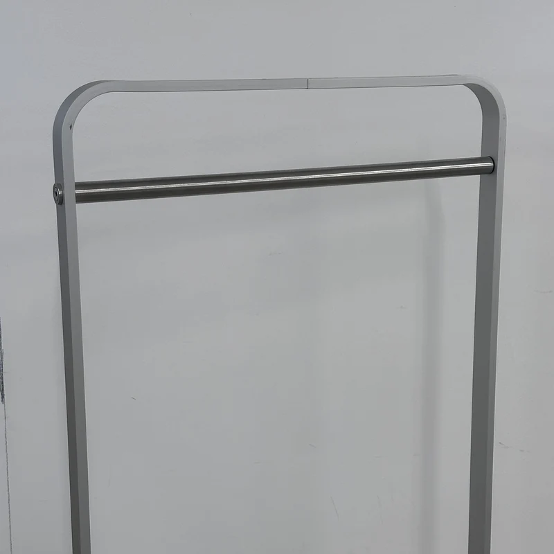 Helit Norman Foster Garderobe groß