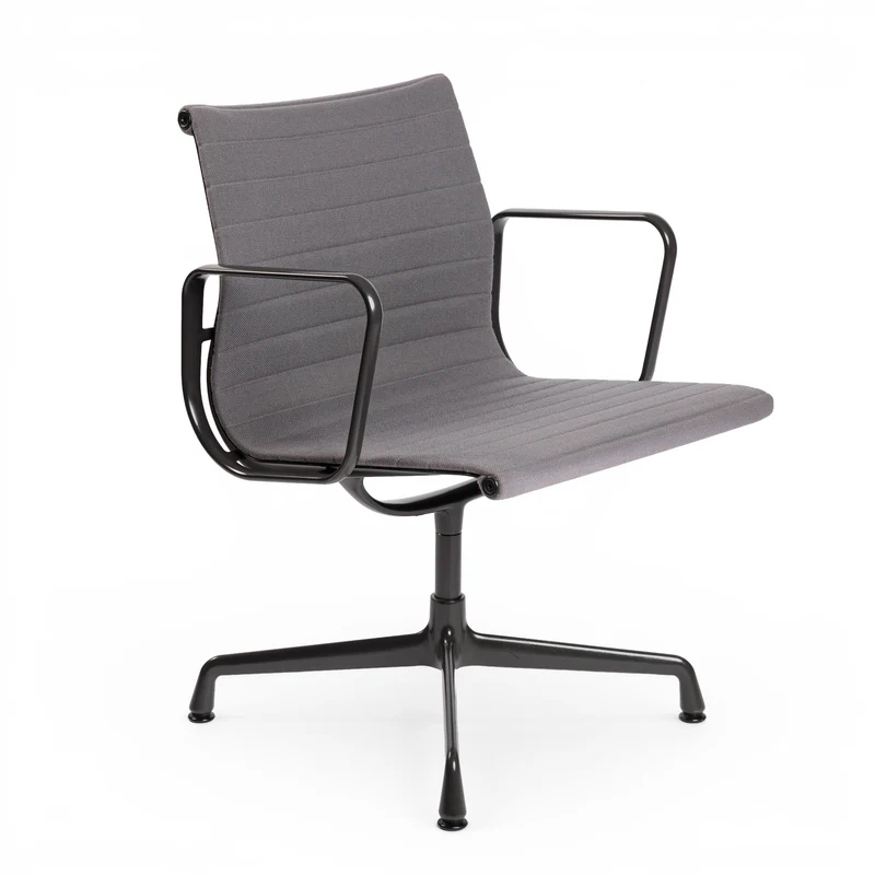 Vitra EA 107 Hopsak hellgrau