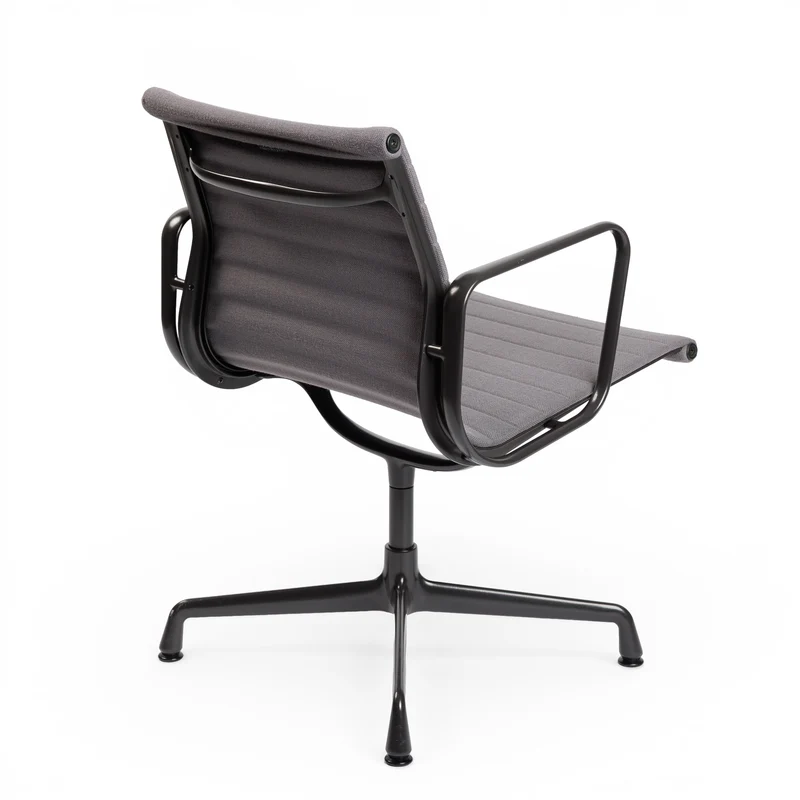Vitra EA 107 Hopsak hellgrau