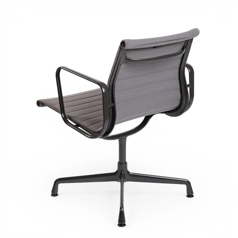 Vitra EA 107 Hopsak hellgrau