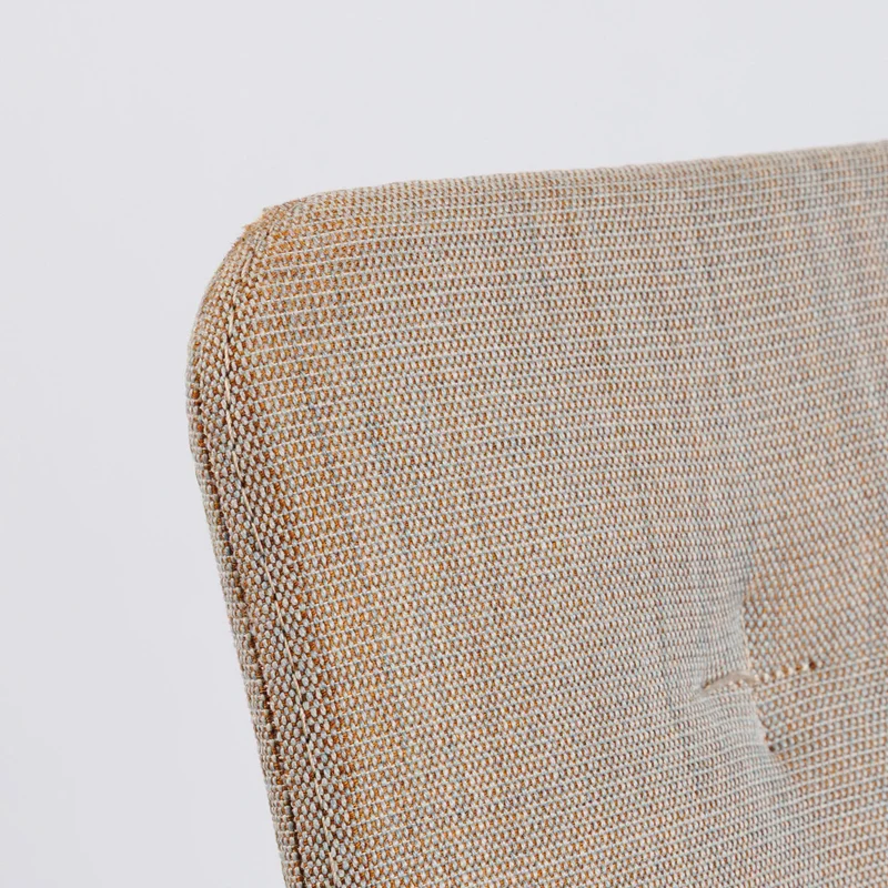 Vitra ID Trim grau/braun