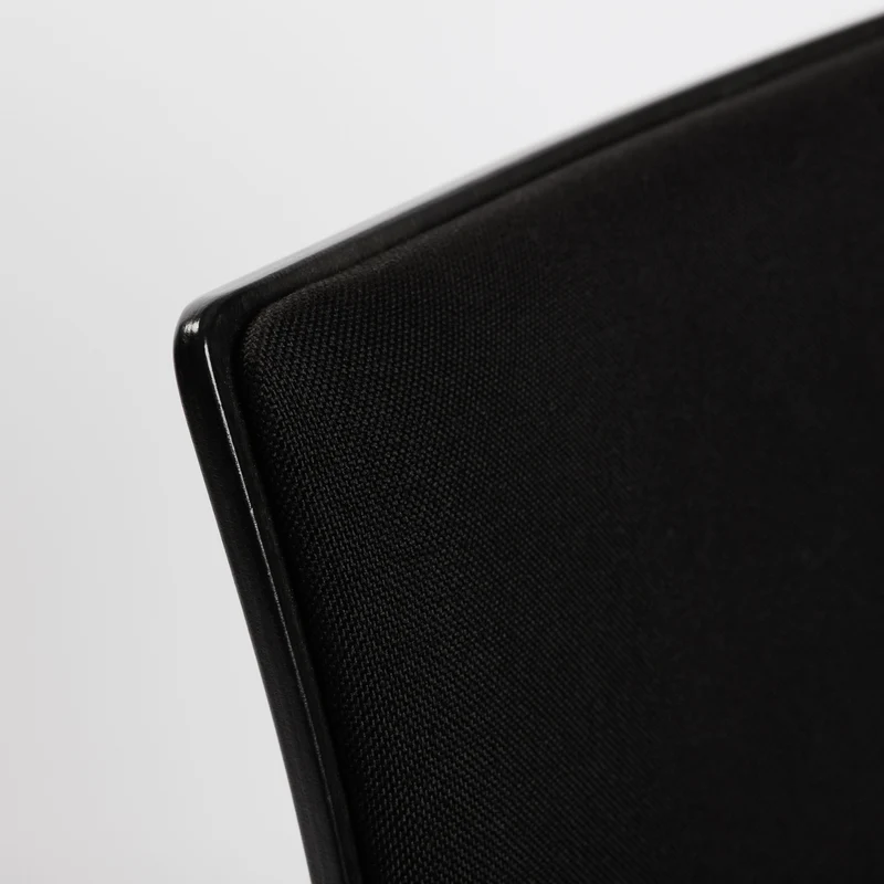 Thonet S166 PF schwarz