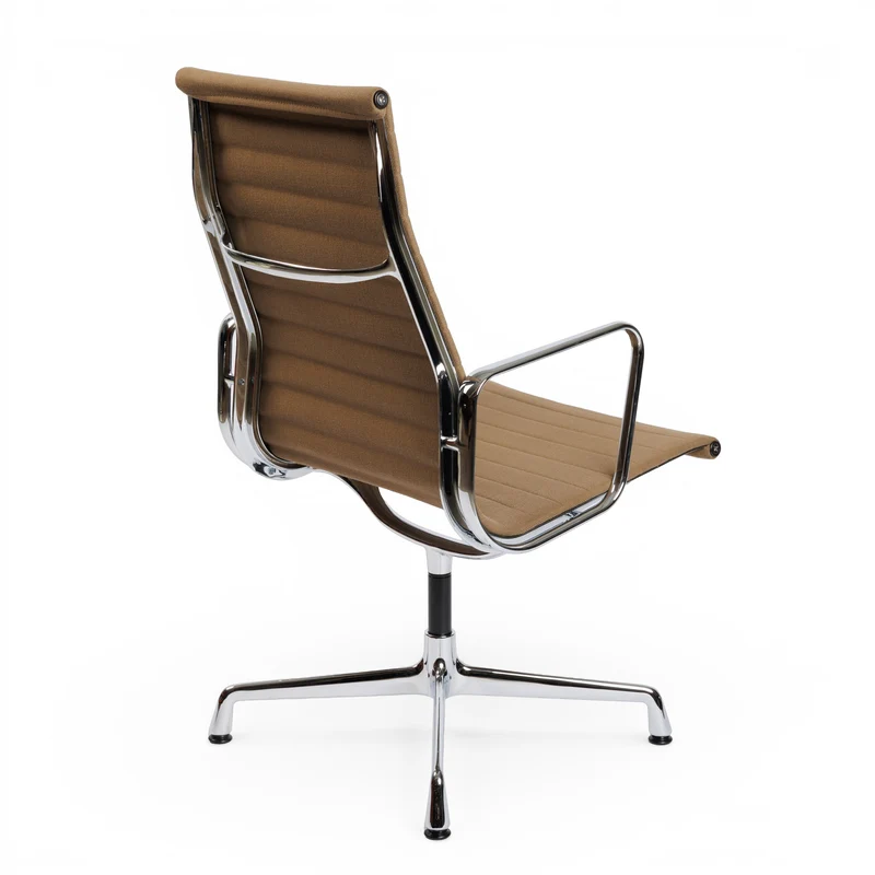 Vitra EA 112 Hopsak braun
