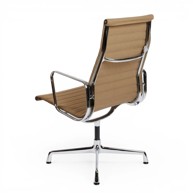 Vitra EA 112 Hopsak braun
