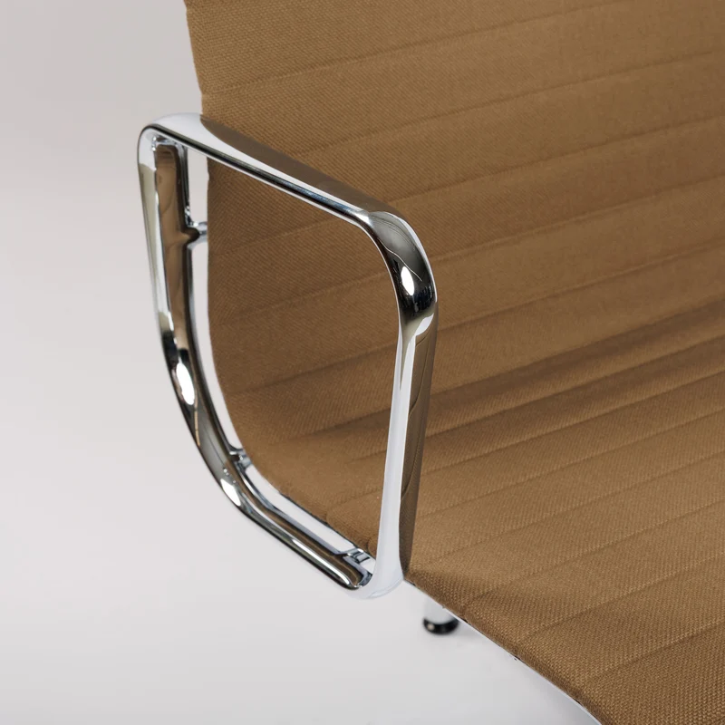 Vitra EA 112 Hopsak braun