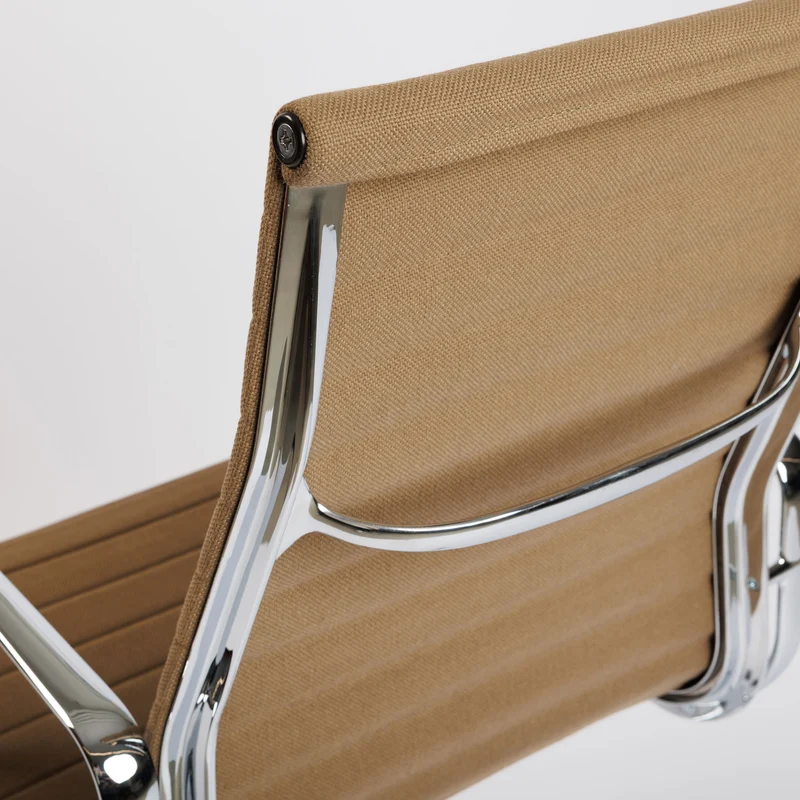 Vitra EA 112 Hopsak braun