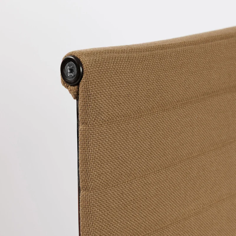 Vitra EA 112 Hopsak braun