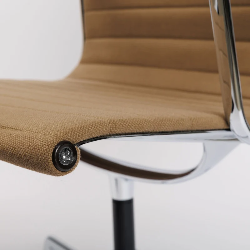Vitra EA 112 Hopsak braun