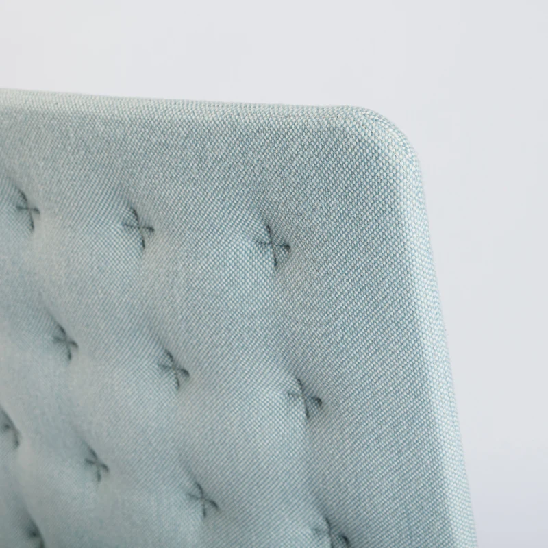 Vitra ID Trim eisblau