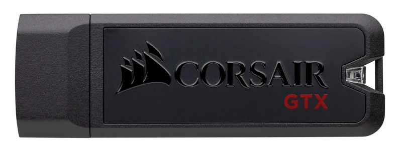 Corsair Flash Voyager GTX 1 TB USB-Stick USB 3.1 schwarz Voyager GTX 3.1 1TB