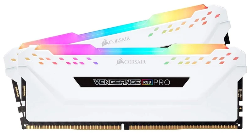 Corsair Vengeance RGB PRO DDR4 Light Enhancement KIT (ohne verbauten Arbeitsspeicher) Enthusiast RGB