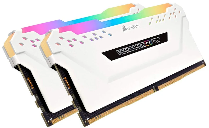 Corsair Vengeance RGB PRO DDR4 Light Enhancement KIT (ohne verbauten Arbeitsspeicher) Enthusiast RGB