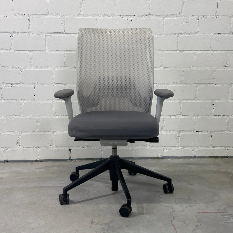 Vitra ID Mesh hellgrau