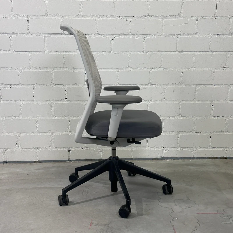 Vitra ID Mesh hellgrau