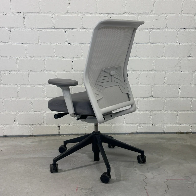 Vitra ID Mesh hellgrau