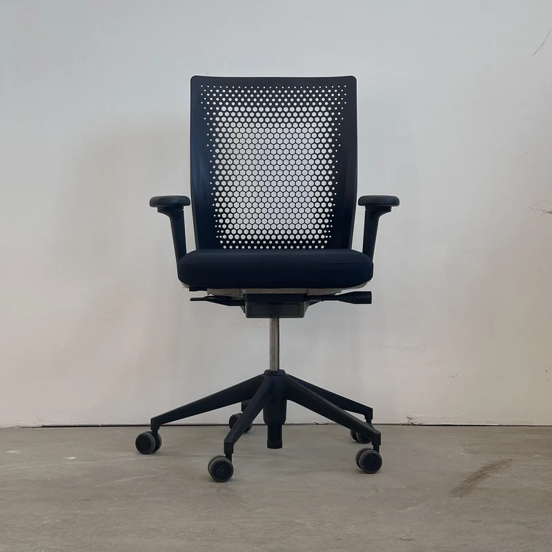 Vitra ID Air schwarz