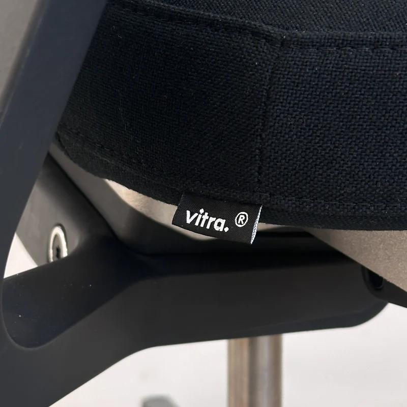 Vitra ID Air schwarz