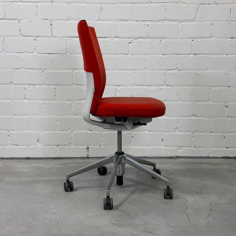 Vitra ID Soft rot / orange