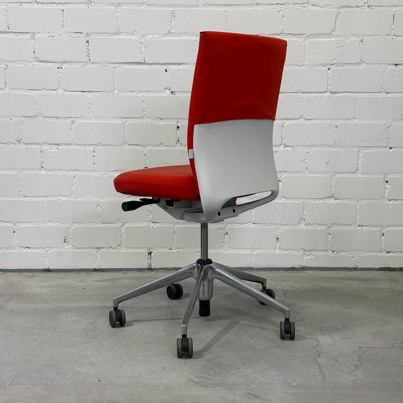 Vitra ID Soft rot / orange