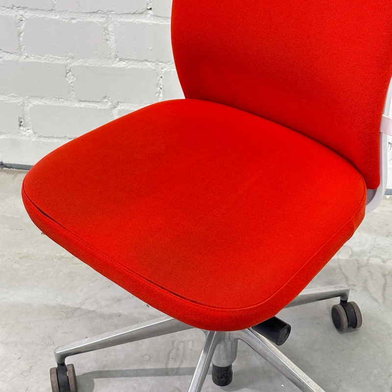 Vitra ID Soft rot / orange