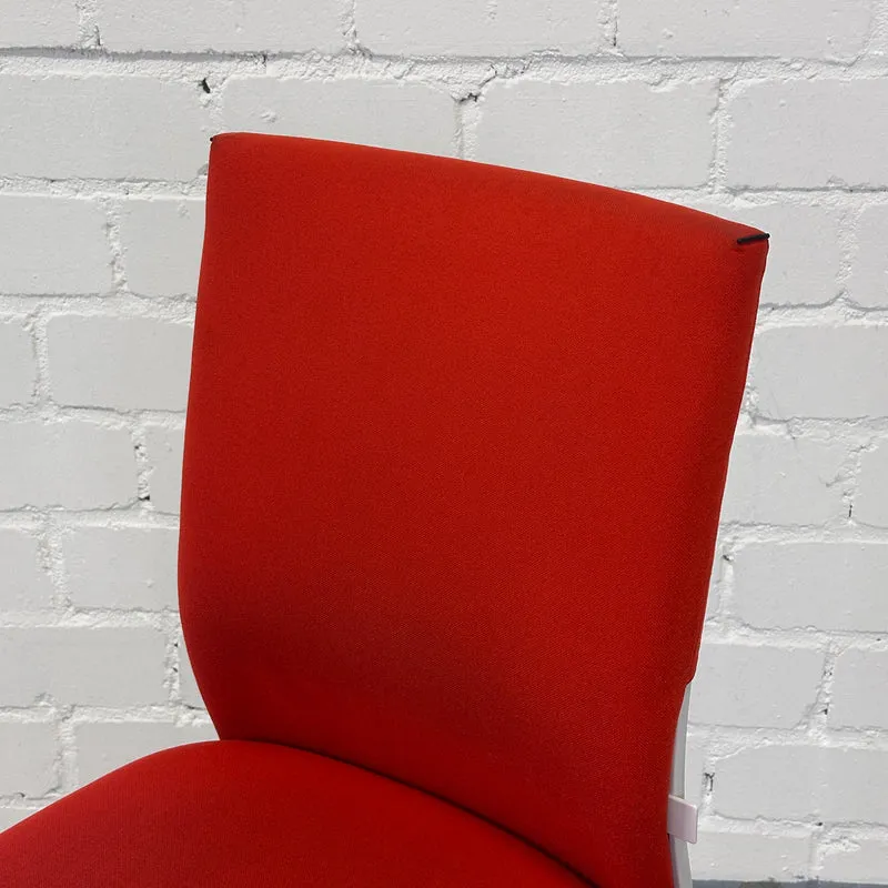 Vitra ID Soft rot / orange