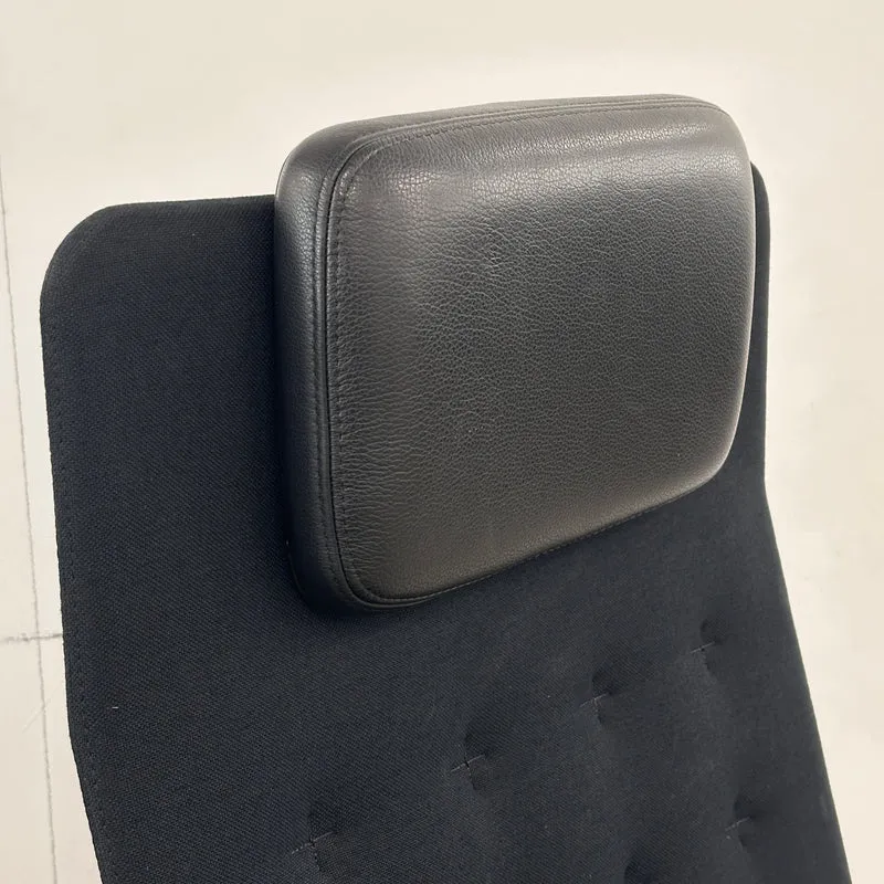 Vitra ID Trim L mit Kopfstütze (ohne Armlehnen)